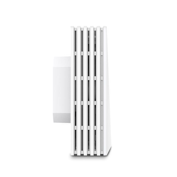 Точка доступу TP-LINK EAP650 WALL AX3000 in 1xGE out 1xGE PoE MU-MIMO 254534 фото