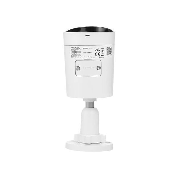 IP-видеокамера 4 Мп Hikvision DS-2CD2043G2-LI (2.8 мм) AcuSense с видеоаналитикой для системы видеонаблюдения 301786 фото