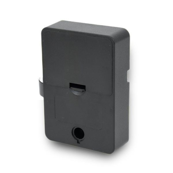 Smart замок ESF16-2Square со сканером отпечатка пальца