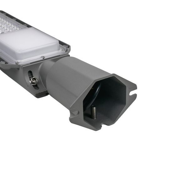 Светильник светодиодный Lightwell LW-SMD-65K-50W SMD консольный 50W 295795 фото