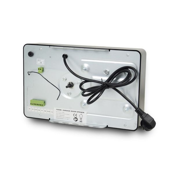 Автоматика для гаражных ворот GATEXPERT CN1000 + 3.9m rail