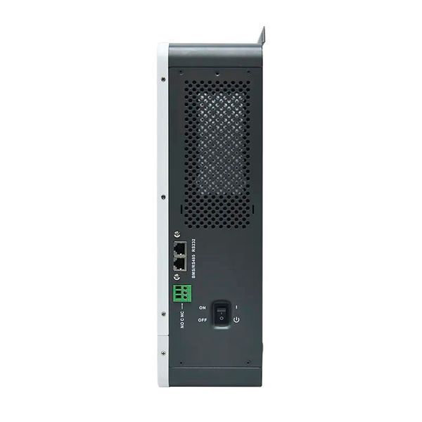 Комплект резервного питания 1.6 кВт + 1280 Вт&middot;ч (BBGI-2012MP Pro + DC HOUSE 12В 100А&middot;ч) 306037 фото