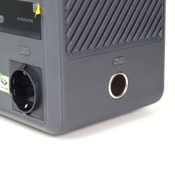 Зарядная станция CTECHi PPS-GT600 мощностью 600Вт / 384Вт&middot;ч 248740 фото