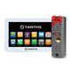 Видеодомофон Tantos Neo GSM 7" (White) + Видеопанель BCOM BT-305HR Silver 1062541 фото