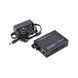 Медіаконвертер FoxGate EC-Q-1G-1SM-1310nm-20 км 243378 фото 5