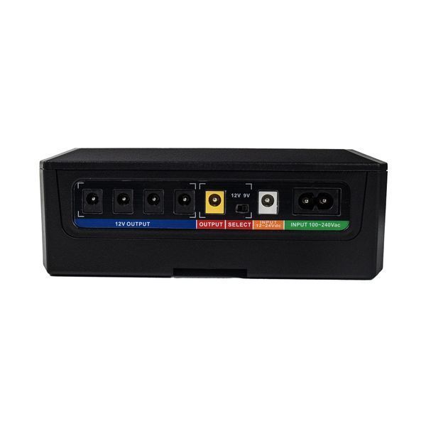 Джерело безперебійного живлення DCP-45W Mini UPS PoE 301749 фото