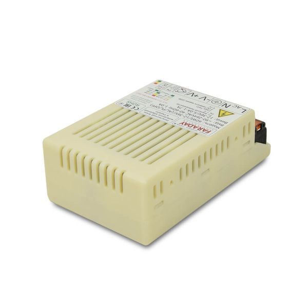Блок питания Faraday Electronics 60Wt/12-36V/PL 118302 фото