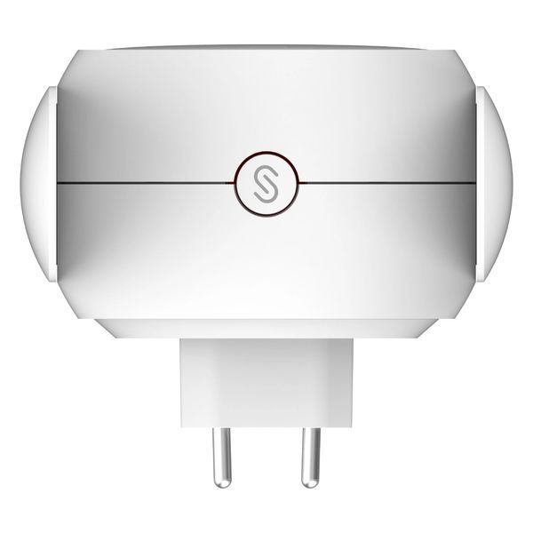 Двухдиапазонный расширитель Ruijie Mesh RG-EW1200R Wi-Fi Extender 259786 фото