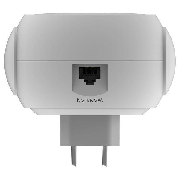 Двухдиапазонный расширитель Ruijie Mesh RG-EW1200R Wi-Fi Extender 259786 фото