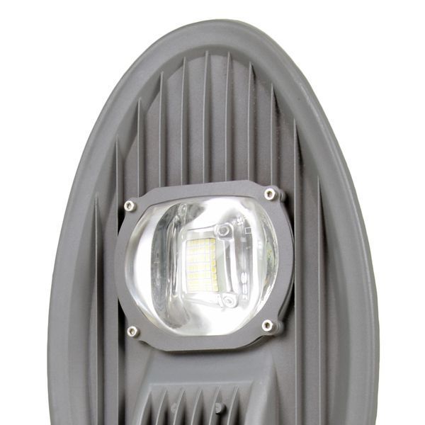 Светильник светодиодный Lightwell LPR-021-0-65K-50W COB консольный 50W 257587 фото