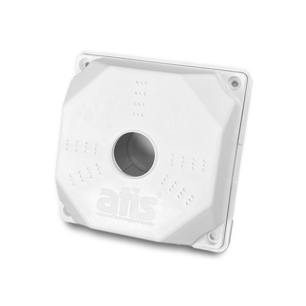 Комплект видеонаблюдения Hikvision на 4 уличные видеокамеры 2Мп аналоговый 2915283 фото
