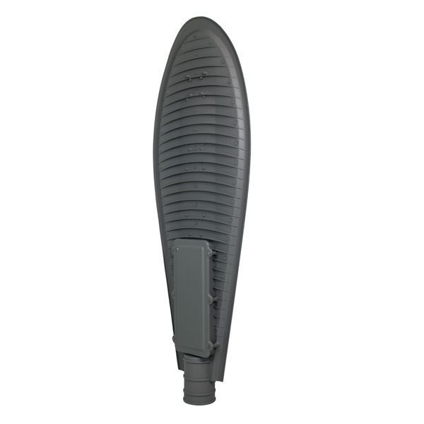 Комплект із 3-х світильників світлодіодних Lightwell LW-COB65K-50 COB консольний 50W 2957761 фото