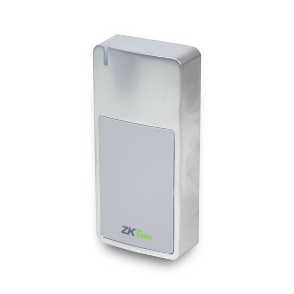 Считыватель Mifare+EM ZKTeco MR1020 влагозащищенный антивандальный