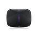 Бездротовий маршрутизатор ZYXEL ARMOR G5 AX6000, 1x2.5GE WAN, 1x10G LAN, 4xGE LAN, WiFi6, 1xUSB3.0, 1xUSB2.0, 13 антен (NBG7815-EU0102F) 188781 фото 3