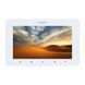Відеодомофон 7" Slinex SM-07MHD white з детектором руху і записом відео 175259 фото 1