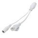 Passive PoE перехідник IP+DC - Extender over UTP, Waterproof (вологозахищений) 292654 фото 2