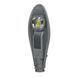 Комплект із 3-х світильників світлодіодних Lightwell LW-COB65K-50 COB консольний 50W 2957761 фото 2