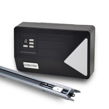 Автоматика для гаражных ворот GATEXPERT CN800 + 3.6m rail