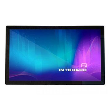 Інтерактивний моноблок INTBOARD 43&Prime;