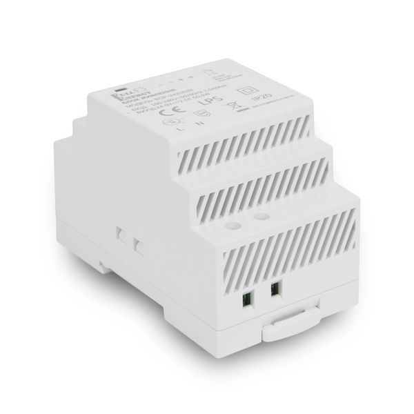 Блок питания Full Energy BGP-481UDIN 48 В / 1.25 А для крепления на DIN рейку 290783 фото