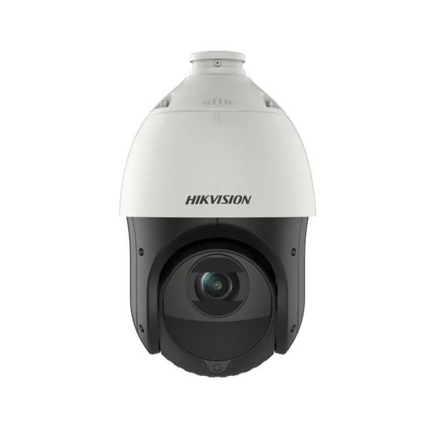 IP Speed Dome відеокамера 2 Мп Hikvision DS-2DE4225IW-DE (T5) с кронштейном з відеоаналітикою для системи відеонагляду 231320 фото