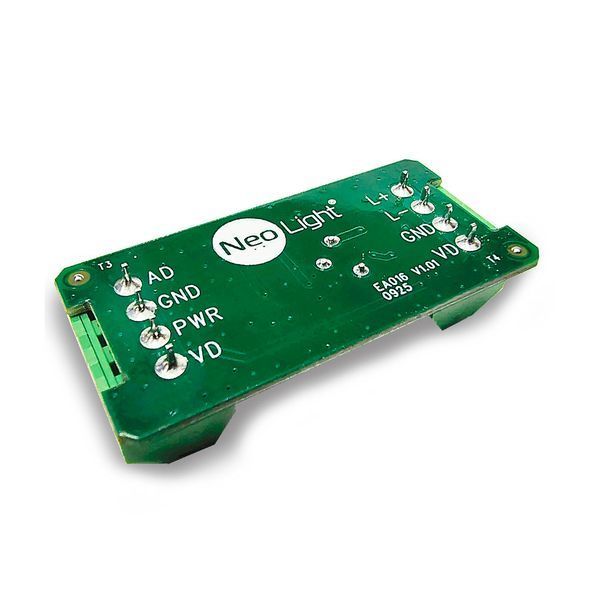 Адаптер NeoLight NL-Z02 для подключения к VIZIT, CYFRAL, METAKON