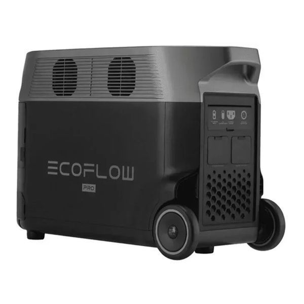 Зарядна станція EcoFlow DELTA Pro (3600 Вт&middot;г) 243219 фото