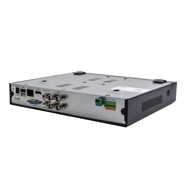 XVR відеореєстратор 4-канальний ATIS XVR 3104HC для систем відеонагляду