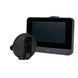 Відеовічко JT WiFi DoorViewer 4.3" Tuya Smart 302339 фото 1