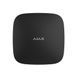 Интеллектуальная централь Ajax Hub 2 (2G) black с поддержкой датчиков с фотофиксацией тревог 163196 фото 1
