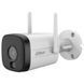 IP відеокамера 5 Мп Dahua DH-IPC-HFW1539DTK1-SAW-IL (2.8мм) з Wi-Fi та подвійним освітленням для системи відеоспостереження 304720 фото 1