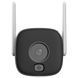 IP відеокамера 5 Мп Dahua DH-IPC-HFW1539DTK1-SAW-IL (2.8мм) з Wi-Fi та подвійним освітленням для системи відеоспостереження 304720 фото 2