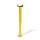 Стойка для стрелы шлагбаума ZKTeco CMP200 Telescopic Boom Bracket 118226 фото 1