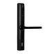 Умный дверной биометрический замок SEVEN LOCK SL-7762BF black (врезная часть 3585) 301236 фото 3