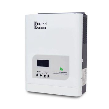 Гибридный однофазный инвертор Full Energy BBGI-1512Pro