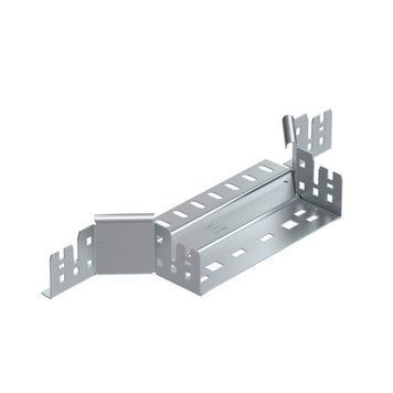 Т-образное соединение OBO Bettermann 60х300 6041236 для кабельных лотков