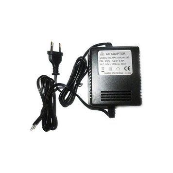 Блок живлення Hikvision HKA-A24250-230 24 В / 3 A