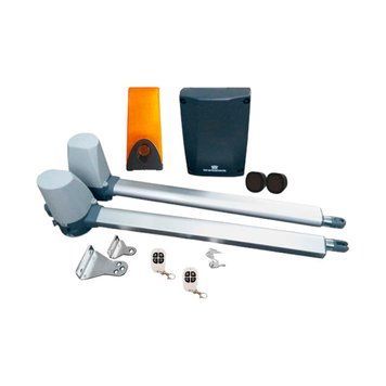 Автоматика для розпашних воріт GANT SET TERRIER