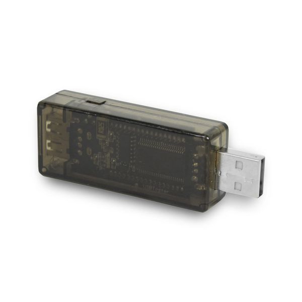 USB тестер напруги та струму OKY0273-2 301243 фото