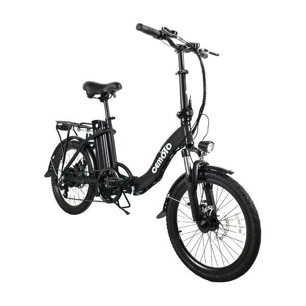 Электровелосипед CEMOTO CEM-AEB09 277665 фото