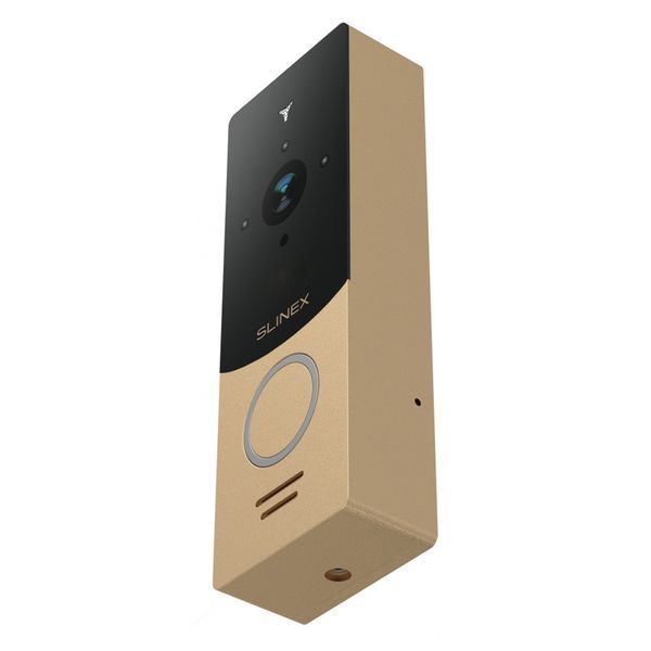Видеопанель Slinex ML-20HR (gold+black)