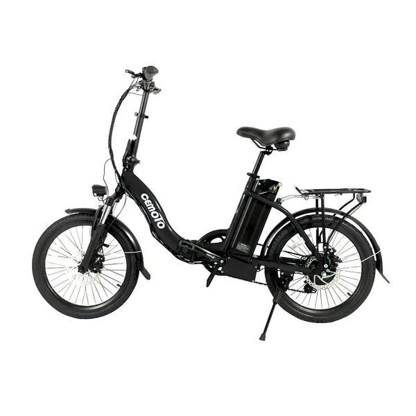 Электровелосипед CEMOTO CEM-AEB09 277665 фото