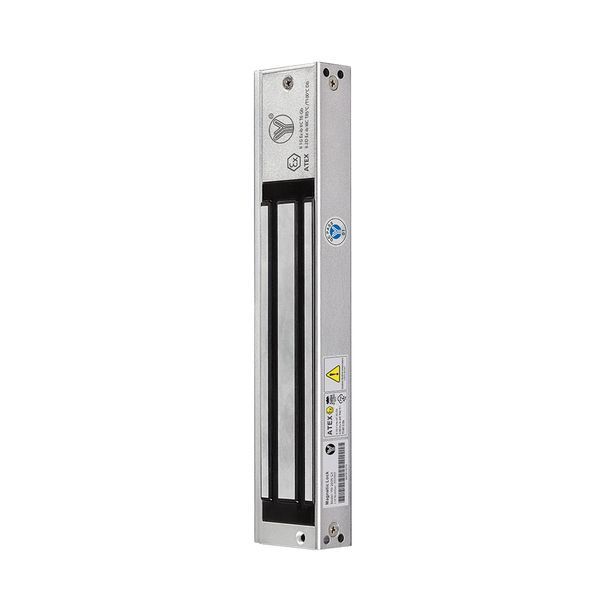 Электромагнитный замок Yli Electronic YM-280N-EX взрывозащищенный