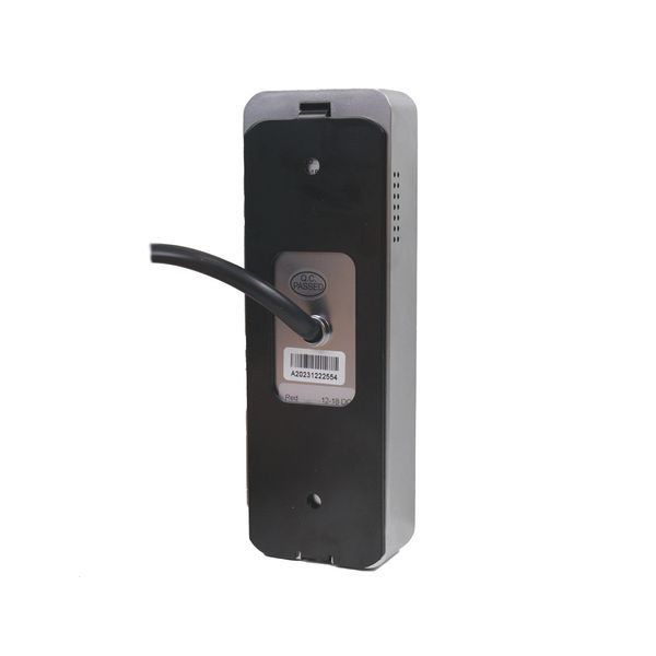 Кодовая клавиатура ATIS AK-722DW/T Wi-Fi со встроенным считывателем EM-Marine и поддержкой Tuya Smart