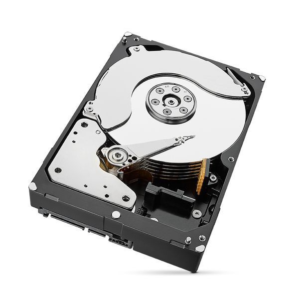 Жорсткий диск 8TB Seagate SkyHawk ST8000VX004 для відеоспостереження 114209 фото