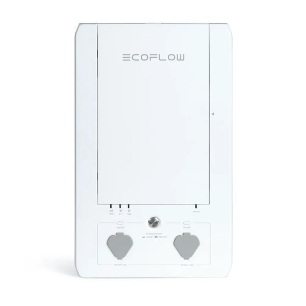 Набор EcoFlow Smart Home Panel Combo 243264 фото