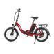 Электровелосипед CEMOTO CEM-AEB09 277665 фото 3