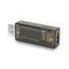 USB тестер напруги та струму OKY0273-2 301243 фото 1