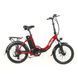 Электровелосипед CEMOTO CEM-AEB09 277665 фото 2