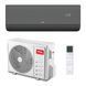 Кондиціонер TCL TAC-09CHSD/ZG41IHB Black HeatPump R32 WI-FI 306421 фото 1